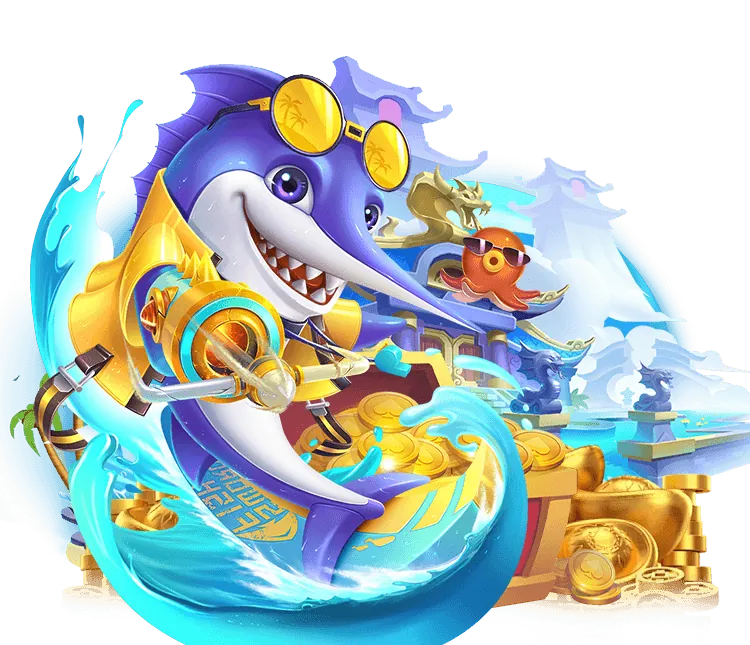 Game Bắn Cá 13win
